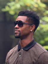 Original Aviator Polarized in Smoke Gray