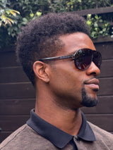 Original Aviator Polarized in Smoke Gray