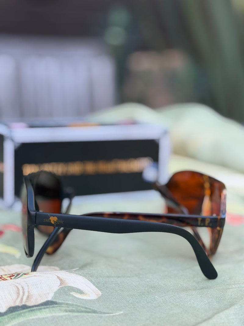 Extra photo for BluBlocker x Tom Petty Original Aviator
