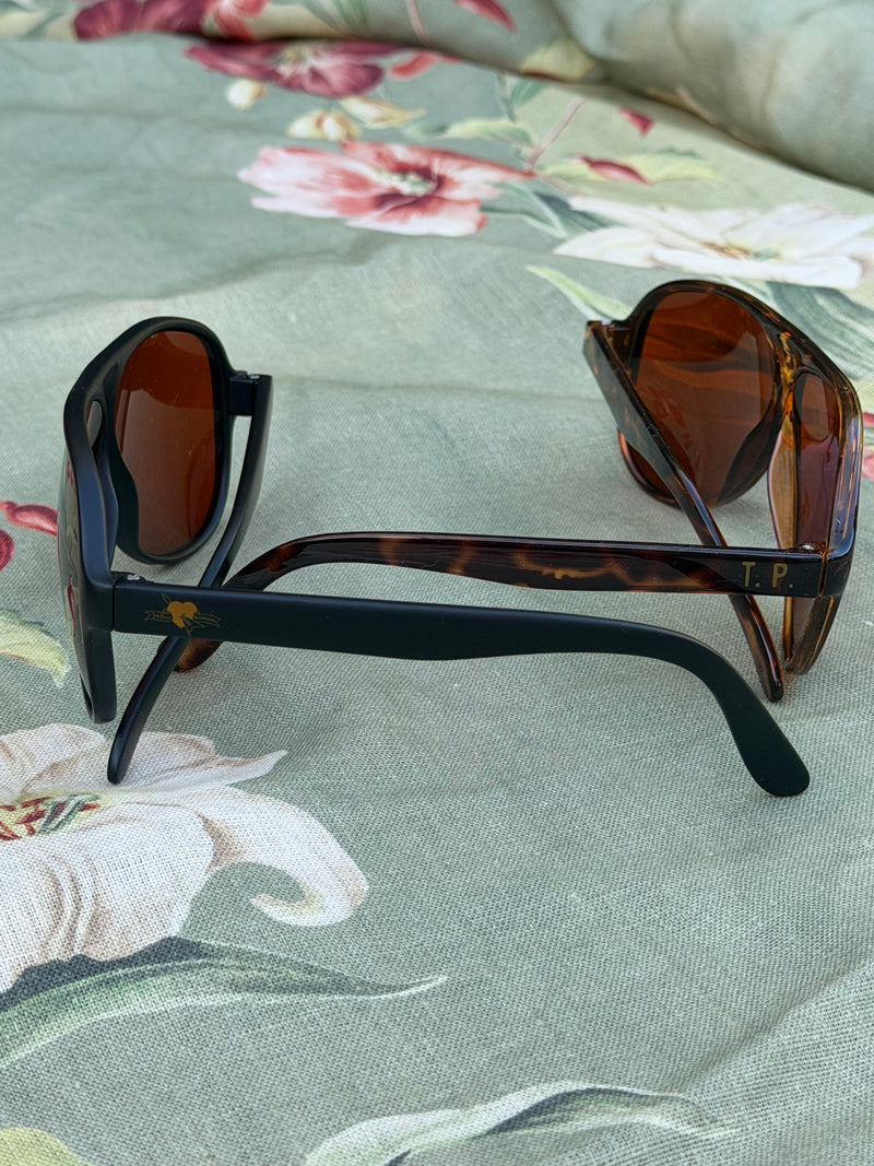 Extra photo for BluBlocker x Tom Petty Original Aviator