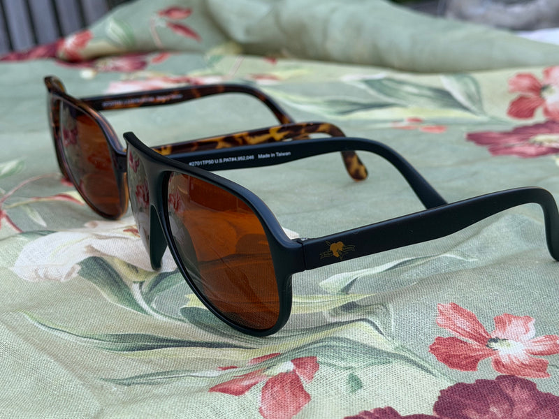 Extra photo for BluBlocker x Tom Petty Original Aviator
