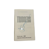 Joe Sugarman Signed Triggers Book (Vintage)
