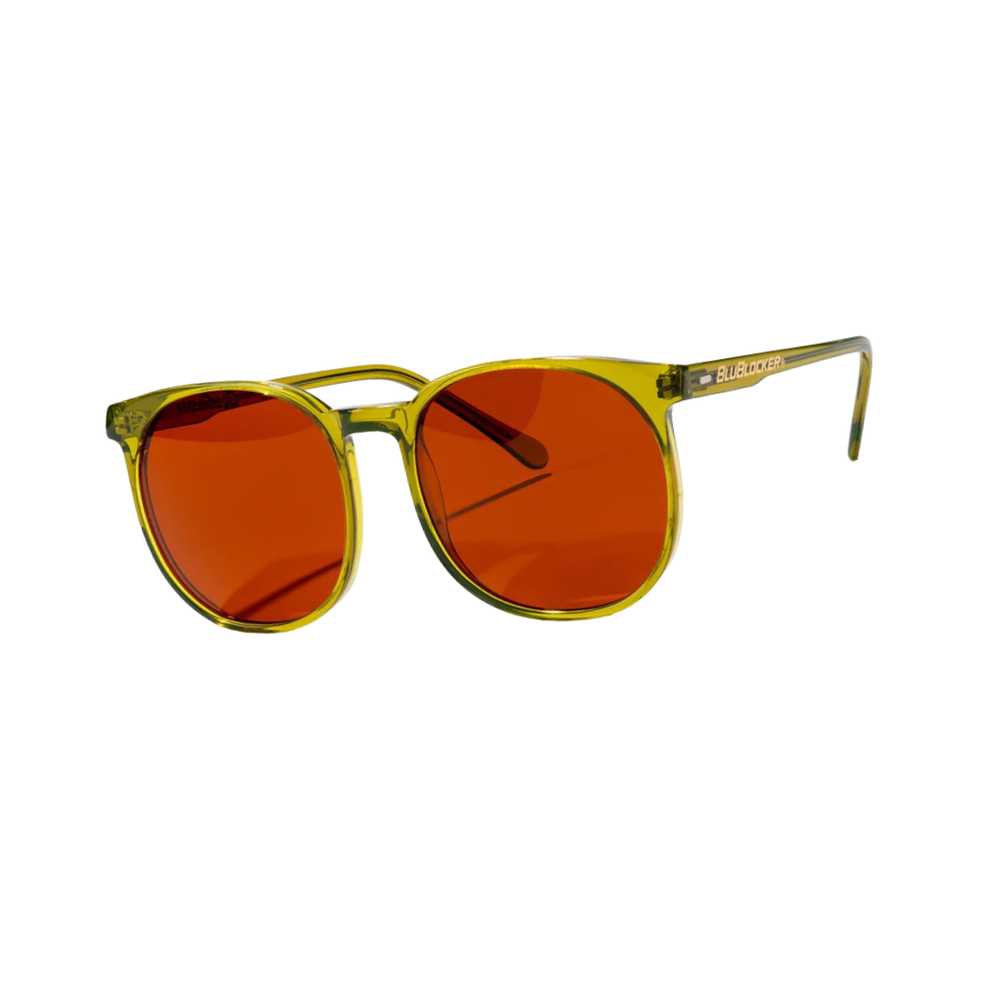 McGill Polarized in Seaweed Green – BluBlocker