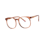 McGill Tech Glasses in Rose
