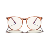 McGill Tech Glasses in Rose