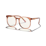 McGill Tech Glasses in Rose
