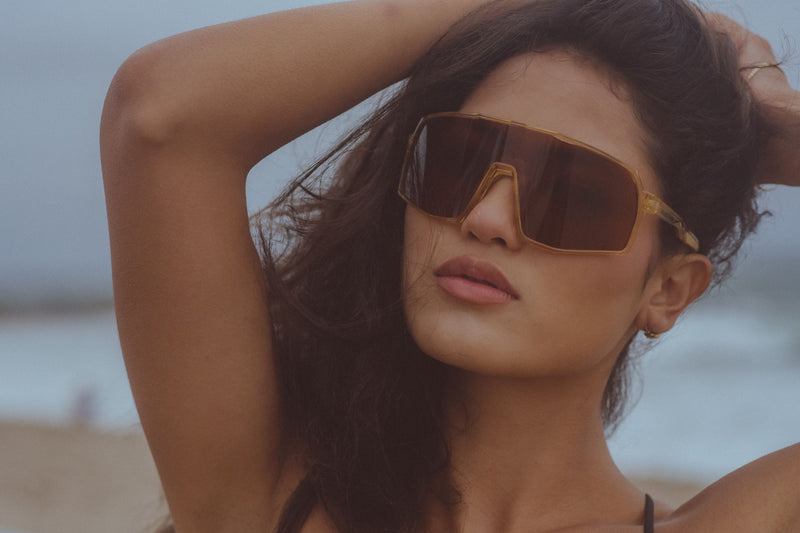 Terminator SunMask in Honey