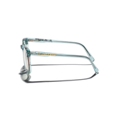 Northbrook Blue Light Tech Glasses For Kids in Light Blue