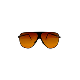 Original 1986 Aviator in Black Metal (Vintage)