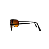 Original 1986 Aviator in Black Metal (Vintage)