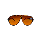 Original Aviator in Demi-Tortoise with 2.5x Reader Lenses (Vintage)
