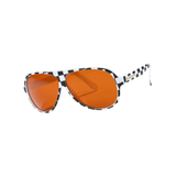 Original Aviator Checkered Limited Edition