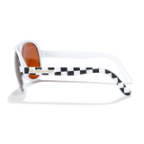 Original Aviator Checkered Limited Edition