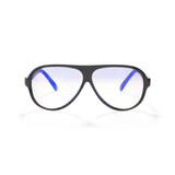 Original Aviator Tech Glasses in Black