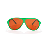 Original Aviator in Green