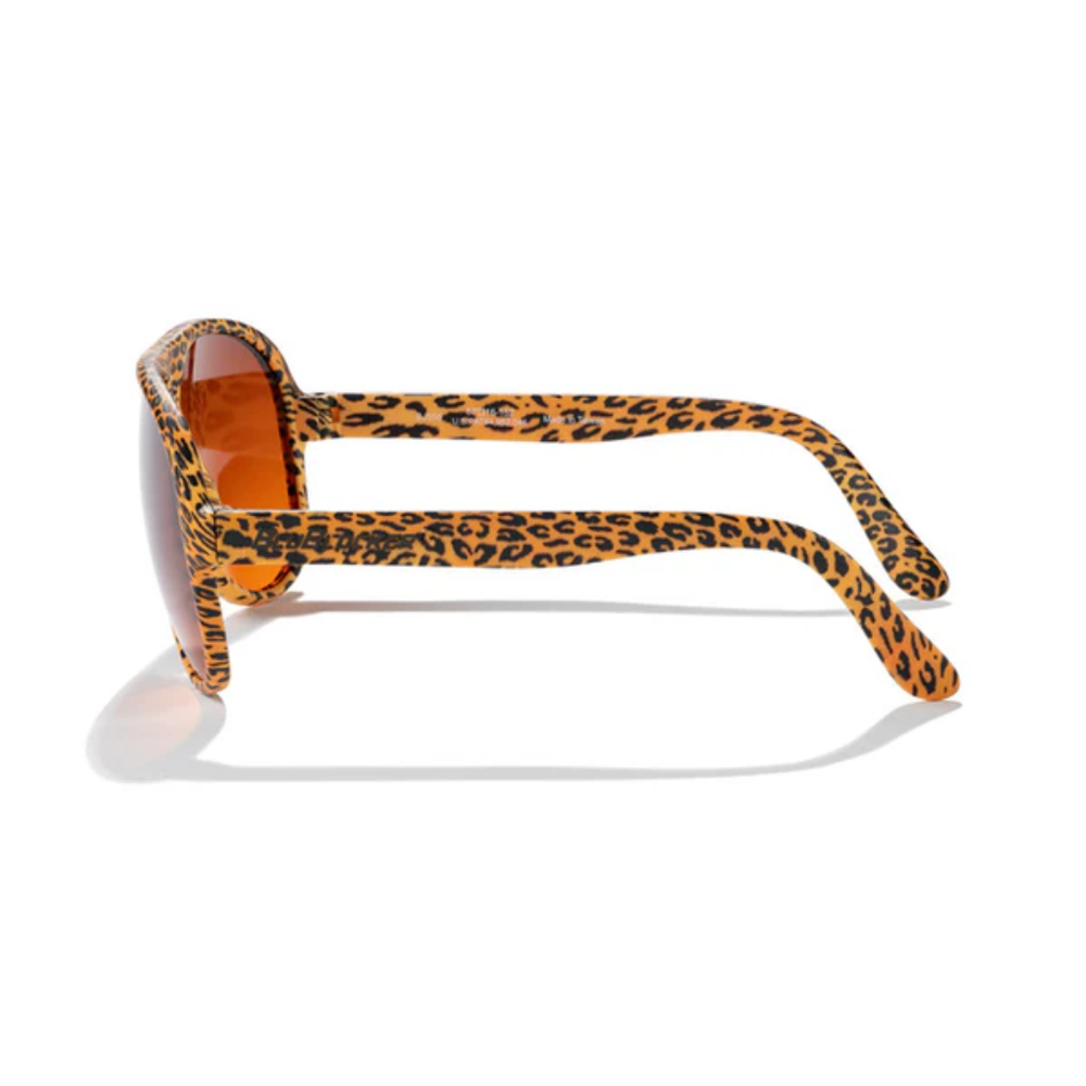 Original Aviator in Leopard – BluBlocker display picture 1
