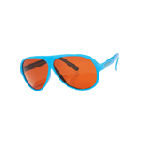 Original Aviator in Miami Blue