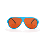 Original Aviator in Miami Blue