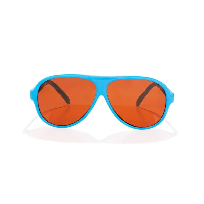 Original Aviator in Miami Blue – BluBlocker