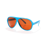 Original Aviator in Miami Blue
