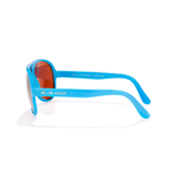 Original Aviator in Miami Blue