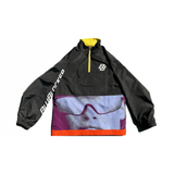 BluBlocker Retro Nylon Windbreaker