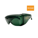 Starshield SunBlocker Fit-Over In HD Gray (Vintage)