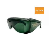 Starshield SunBlocker Fit-Over In HD Gray (Vintage)