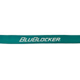 Sunglasses Strap (Teal With White Text)