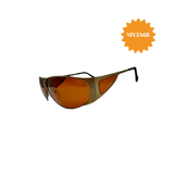 Super Viper Polarized in Antique Brass (Vintage)