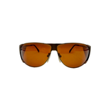 Super Viper Polarized in Antique Brass (Vintage)
