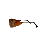 Super Viper Polarized in Antique Brass (Vintage)