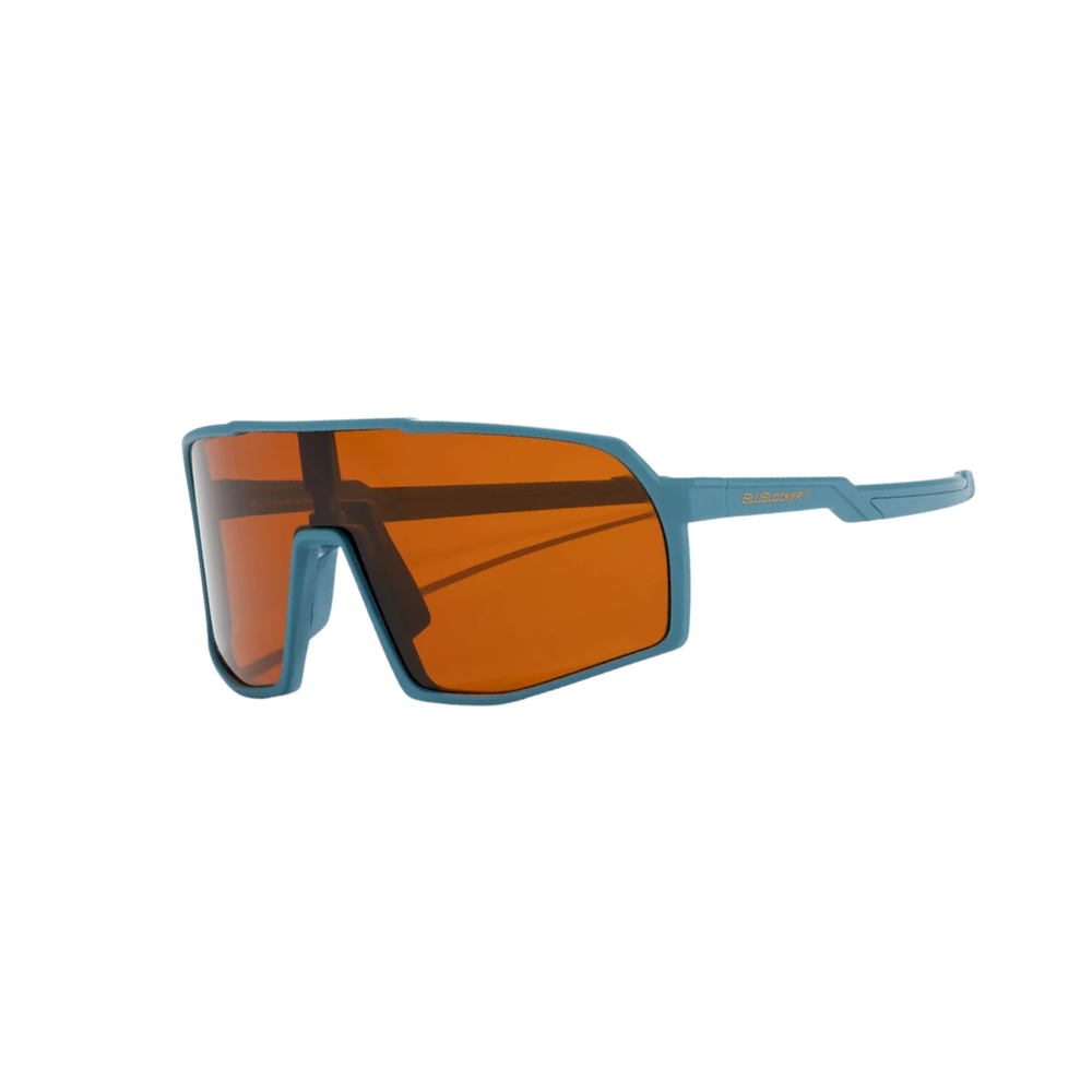 CornFlower SunMask BluBlocker™ Sunglasses - 2912K