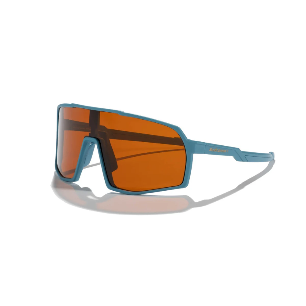 CornFlower SunMask BluBlocker™ Sunglasses - 2912K