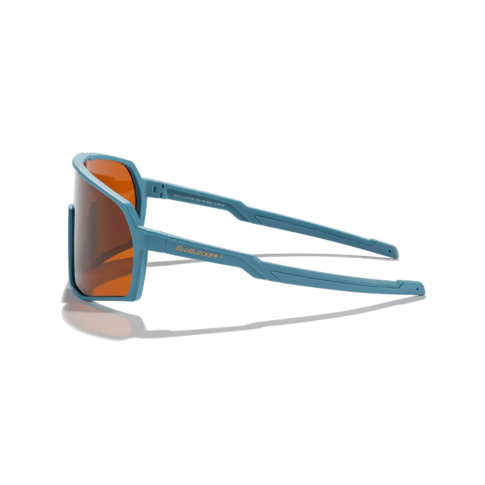 CornFlower SunMask BluBlocker™ Sunglasses - 2912K