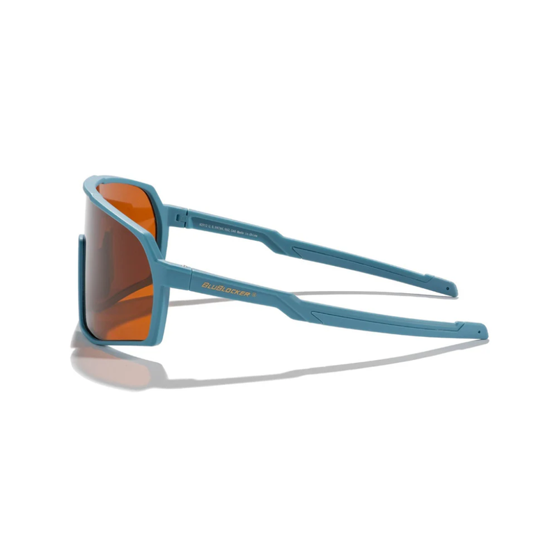 CornFlower SunMask BluBlocker™ Sunglasses - 2912K