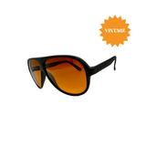 The Original Aviator in Black (Vintage)