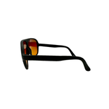 The Original Aviator in Black (Vintage)