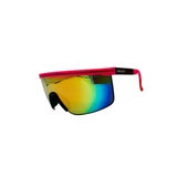 The Original Bullet Sunmask in Hot Pink (Vintage)