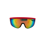 The Original Bullet Sunmask in Hot Pink (Vintage)