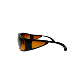 The Viper in Black (Vintage)