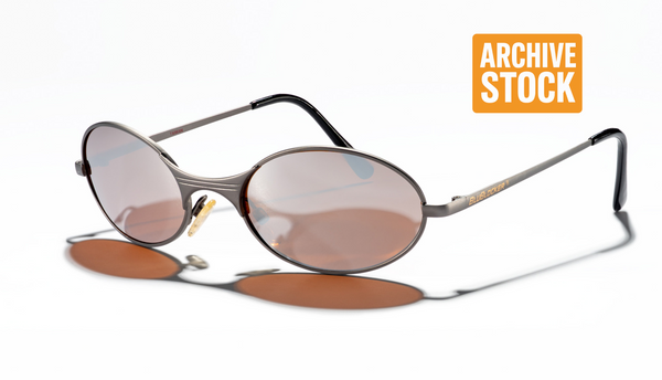 Sprokets in Pewter with Polarized Silver Mirror Lenses