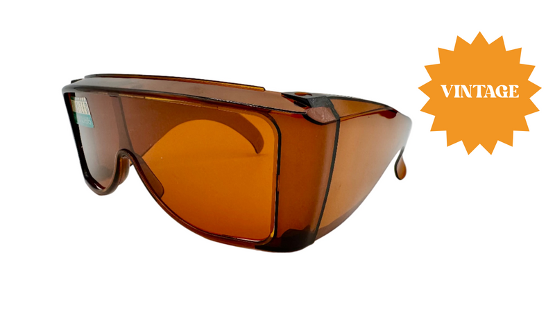 Original Polarized StarShield (Vintage)