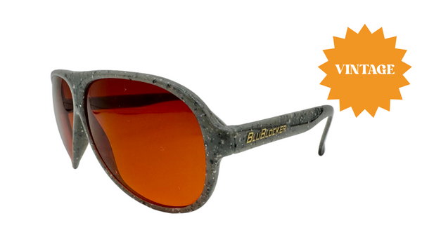 Original Aviator In Granite (Vintage)