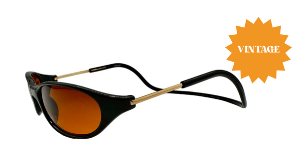 BluBlocker x Oak Ridge Boys Magnum Magnetic (Vintage)