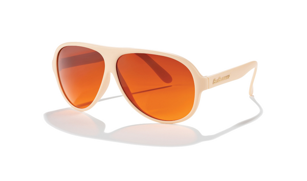 Original Aviators In Sand