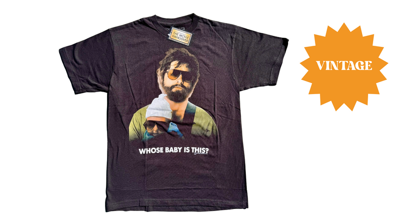 The Hangover Movie Tee (Vintage)