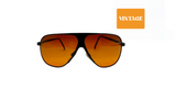 Original 1986 Aviator in Black Metal (Vintage)