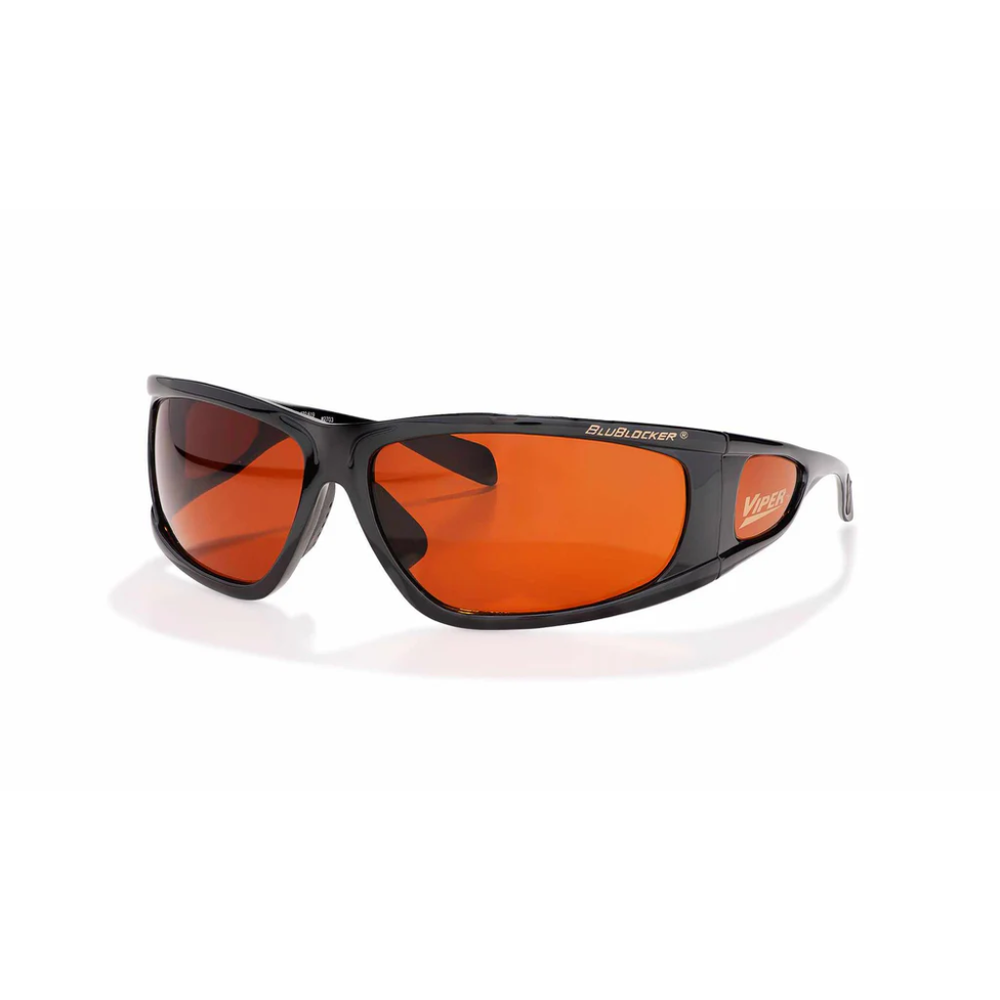 Black Viper BluBlocker™ Sunglasses