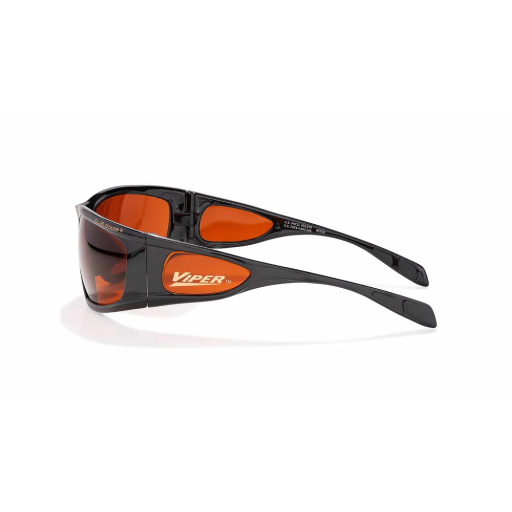 Black Viper BluBlocker™ Sunglasses
